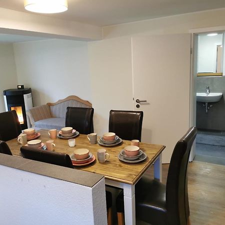 Apartament Ruridylle III Simmerath Zewnętrze zdjęcie