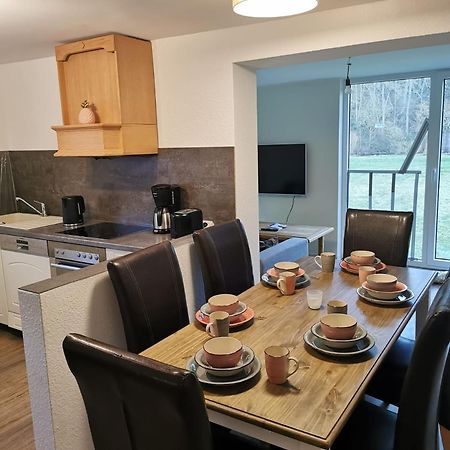 Apartament Ruridylle III Simmerath Zewnętrze zdjęcie