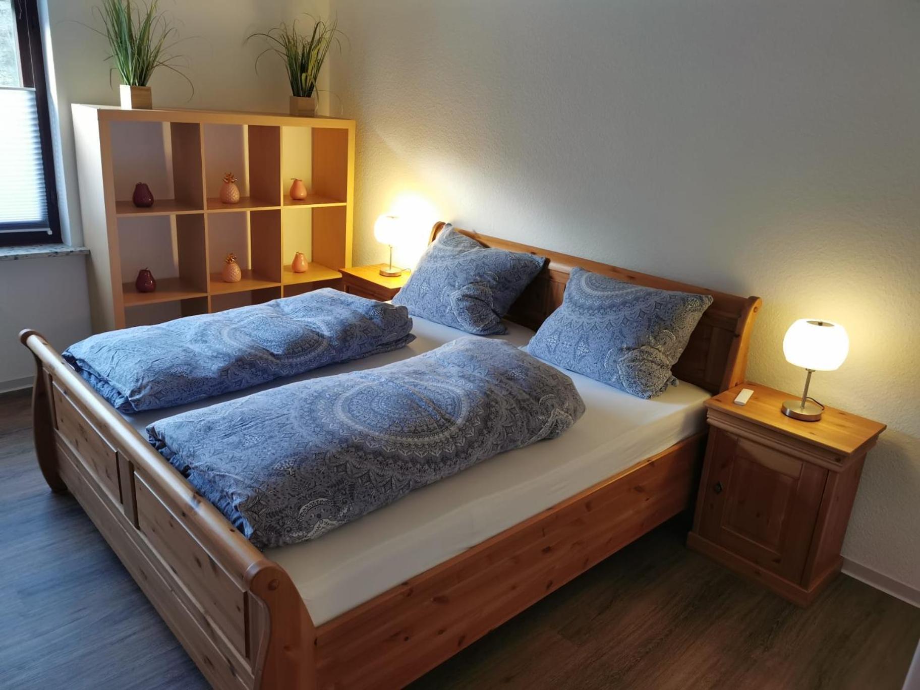 Apartament Ruridylle III Simmerath Zewnętrze zdjęcie