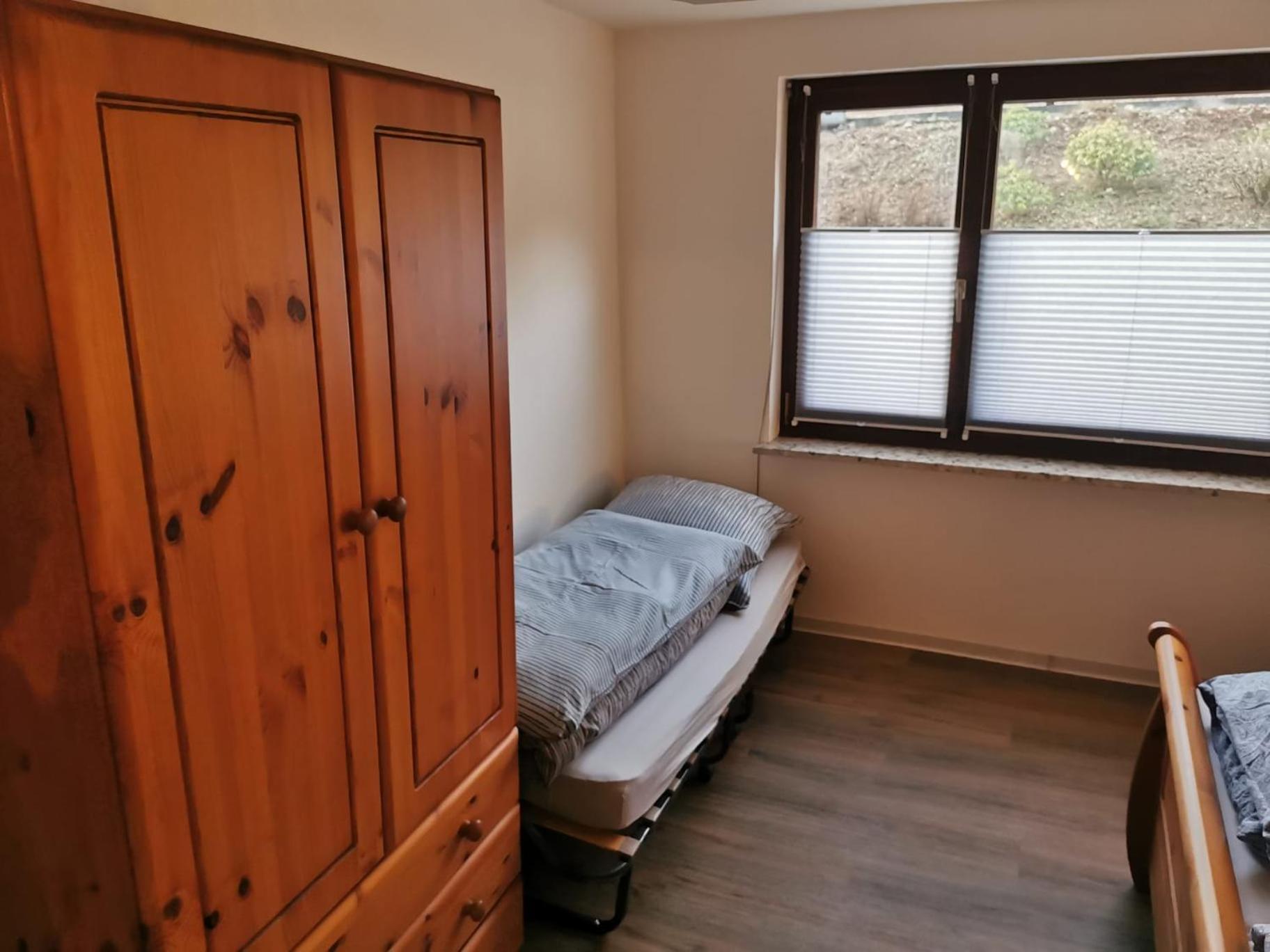 Apartament Ruridylle III Simmerath Zewnętrze zdjęcie
