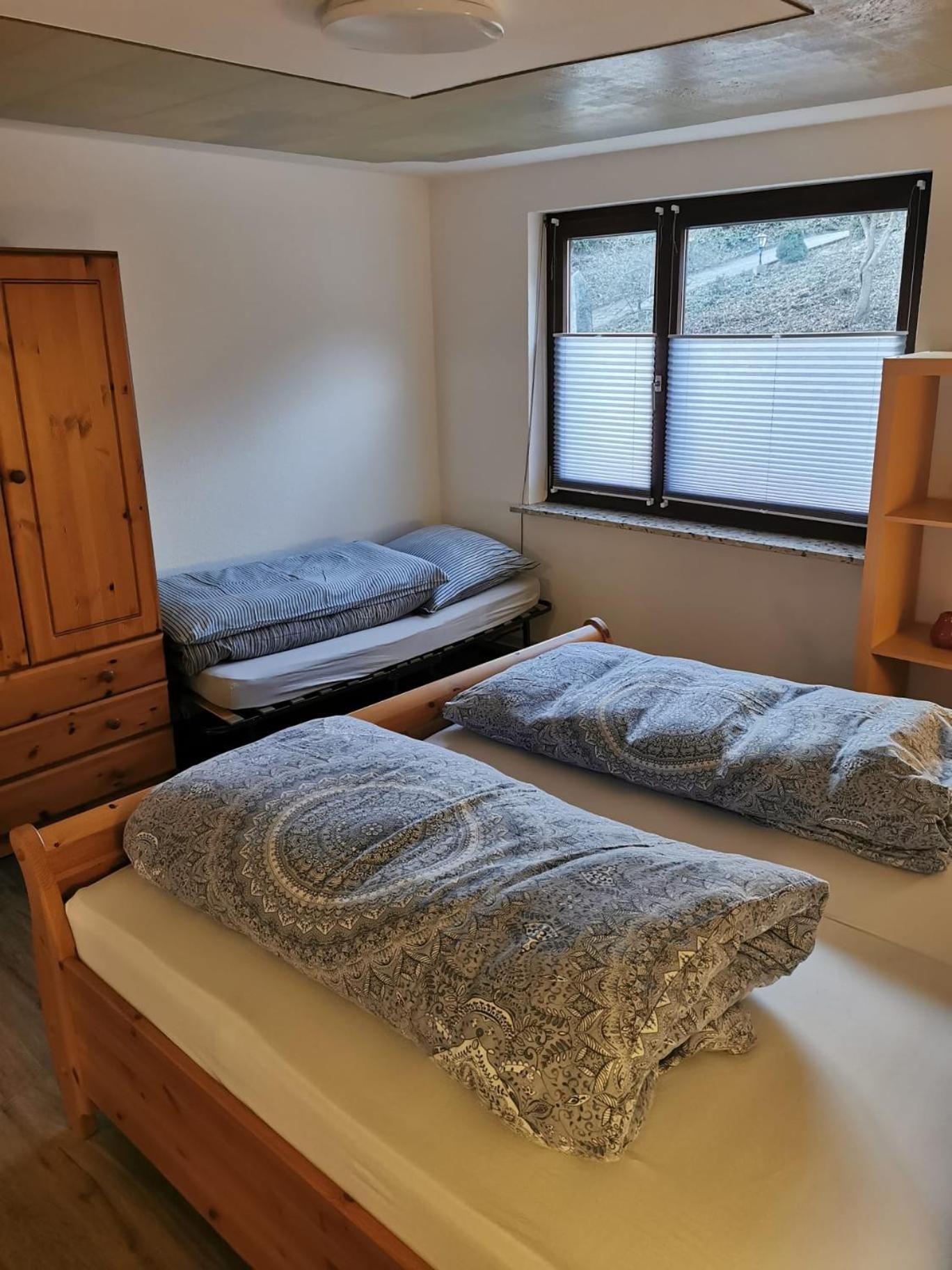 Apartament Ruridylle III Simmerath Zewnętrze zdjęcie